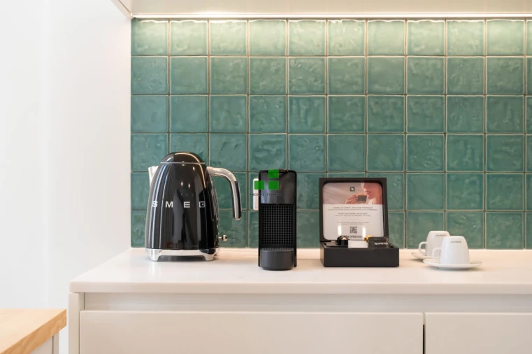 Apartamento T1 para Venda em Santa Marinha e São Pedro da Afurada Foto 19