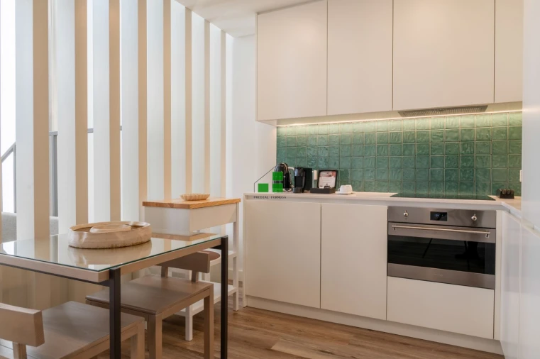 Apartamento T1 para Venda em Santa Marinha e São Pedro da Afurada Foto 6