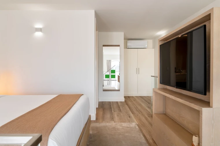 Apartamento T1 para Venda em Santa Marinha e São Pedro da Afurada Foto 26