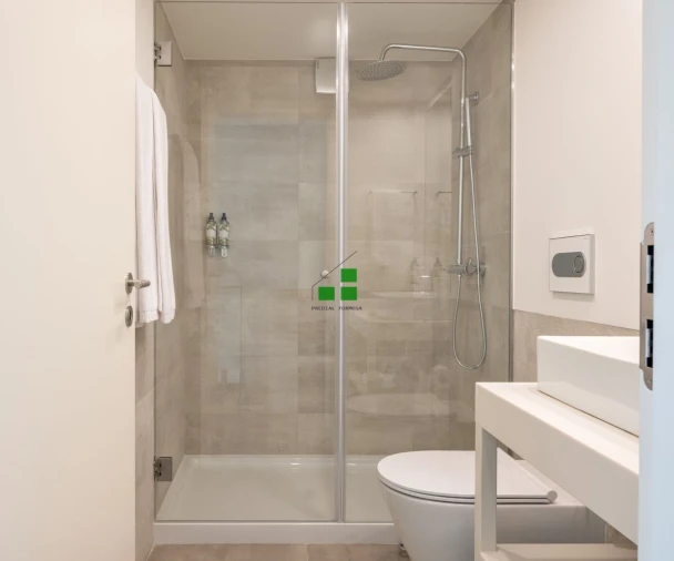 Apartamento T1 para Venda em Santa Marinha e São Pedro da Afurada Foto 30