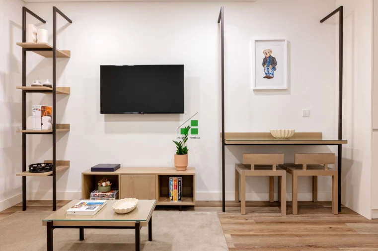 Apartamento T1 para Venda em Santa Marinha e São Pedro da Afurada Foto 41