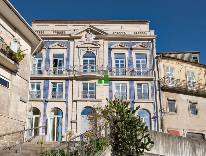 Apartamento T1 para Venda em Santa Marinha e São Pedro da Afurada Foto 56