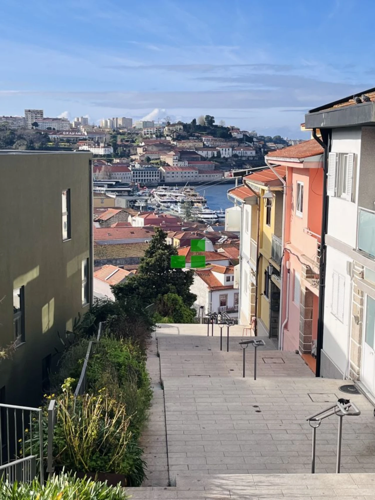 Apartamento T1 para Venda em Santa Marinha e São Pedro da Afurada Foto 59