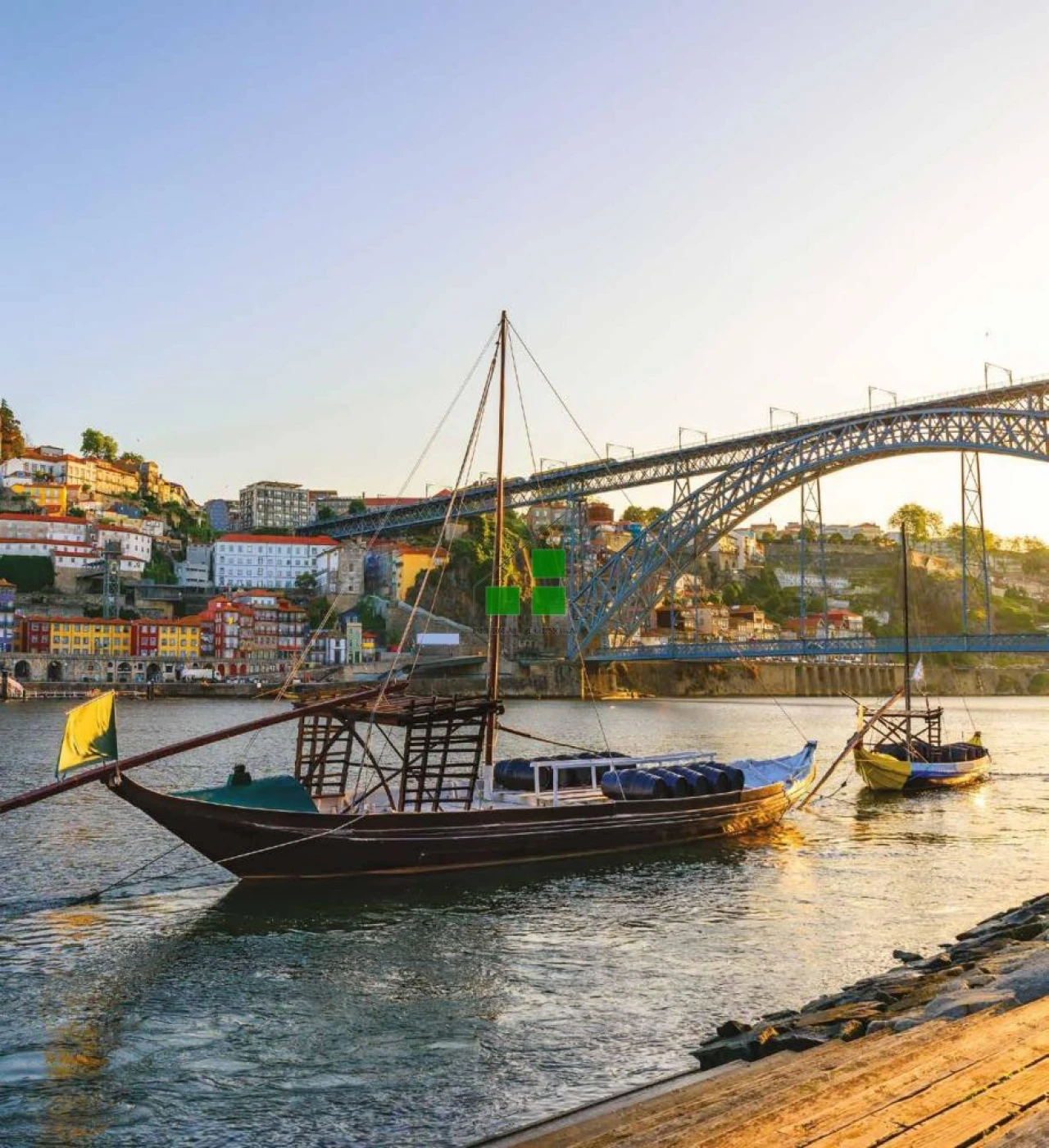 Apartamento T1 para Venda em Santa Marinha e São Pedro da Afurada Foto 60