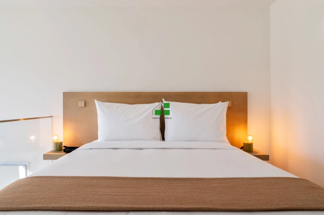 Apartamento T1 para Venda em Santa Marinha e São Pedro da Afurada Foto 24