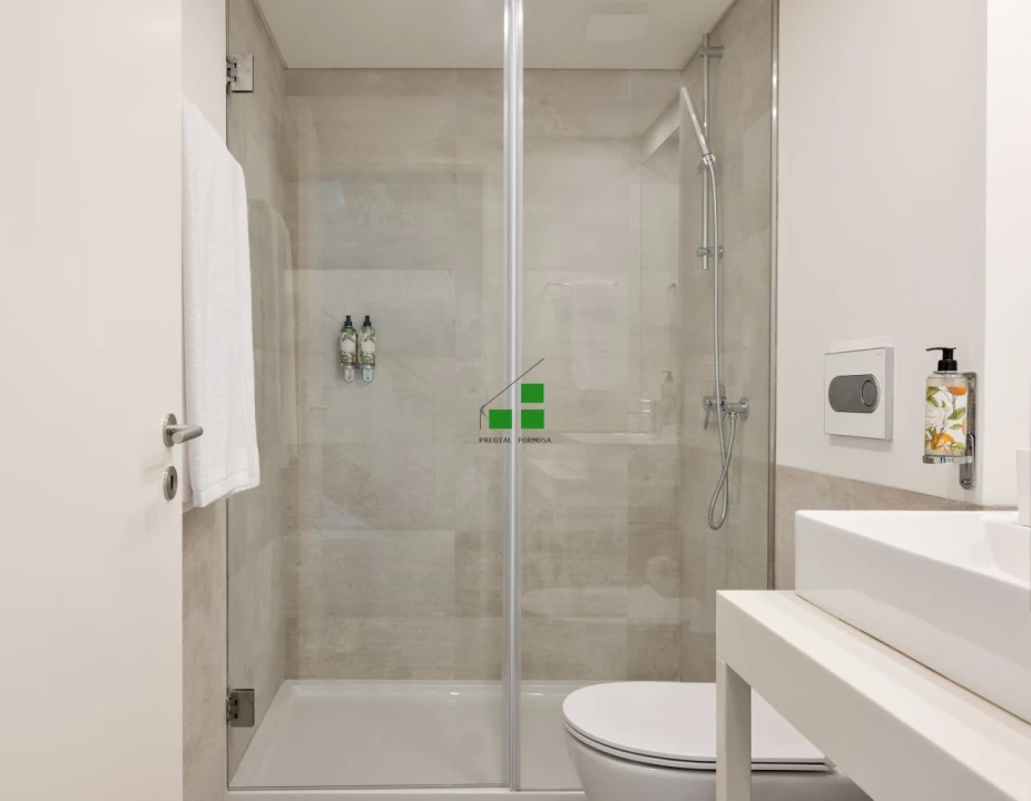 Apartamento T1 para Venda em Santa Marinha e São Pedro da Afurada Foto 17