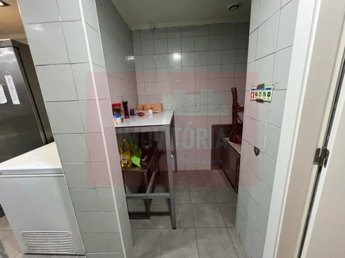 Loja para Trespasse em Santa Maria Maior Foto 14