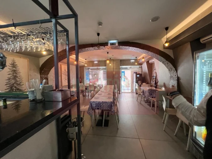 Loja para Trespasse em Santa Maria Maior