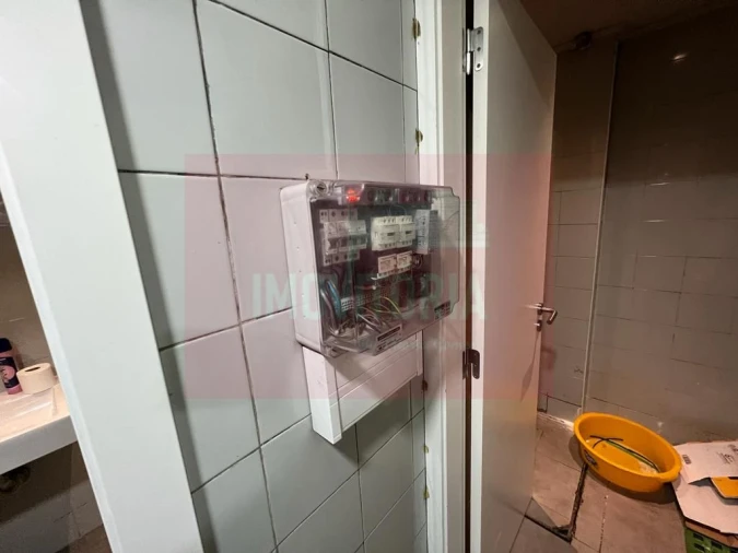 Loja para Trespasse em Santa Maria Maior Foto 15