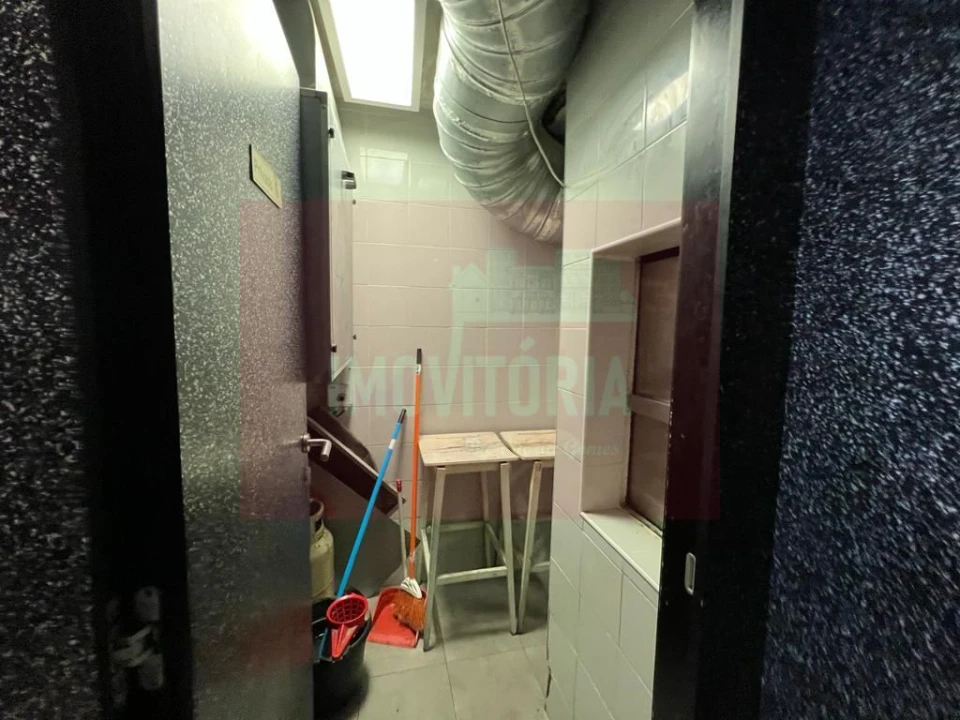 Loja para Trespasse em Santa Maria Maior Foto 16