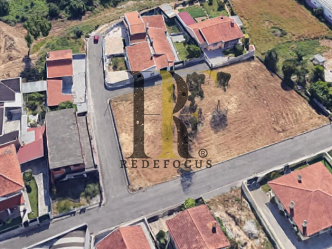 Terreno para Venda em Rio Meão Foto 1