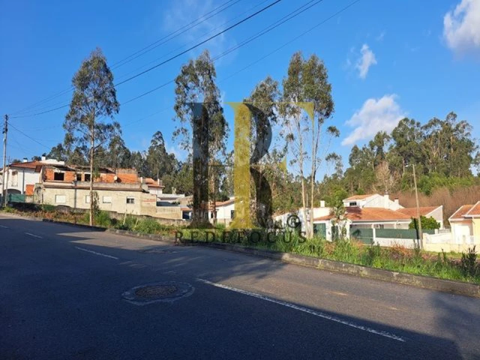 Terreno para Venda em Rio Meão Foto 3
