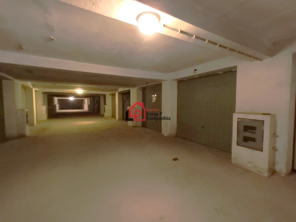 Garagem para Venda em Viseu Foto 4