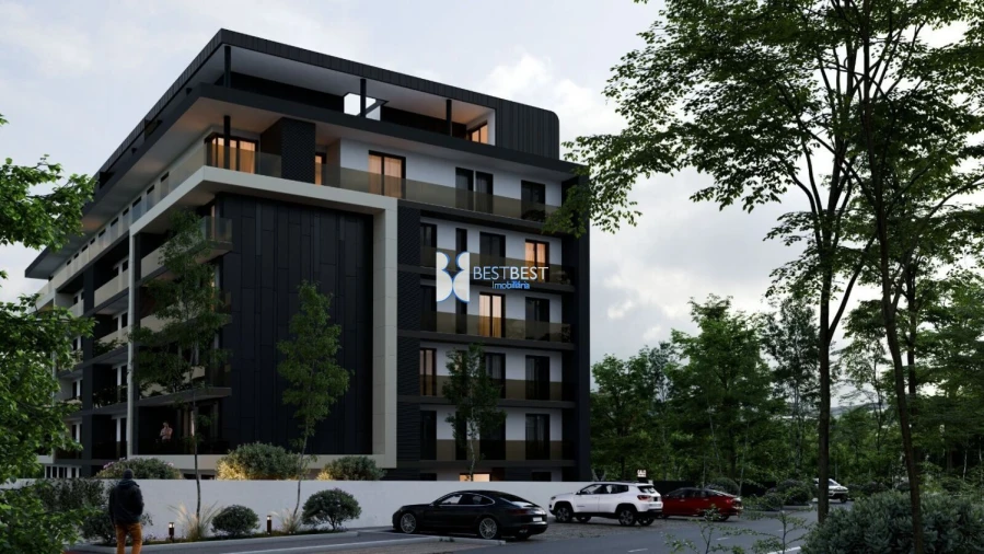 Apartamento T1 para Venda em Barcelos, V.Boa, V.Frescainha Foto 14