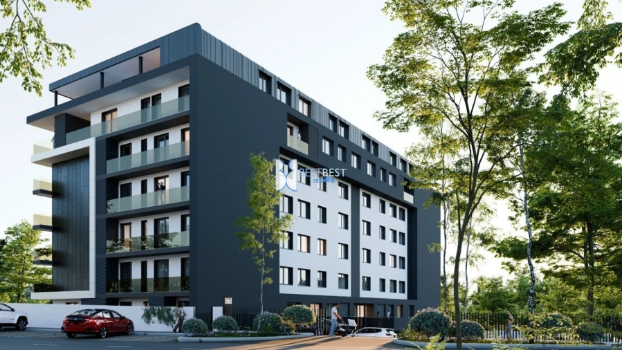 Apartamento T1 para Venda em Barcelos, V.Boa, V.Frescainha Foto 15