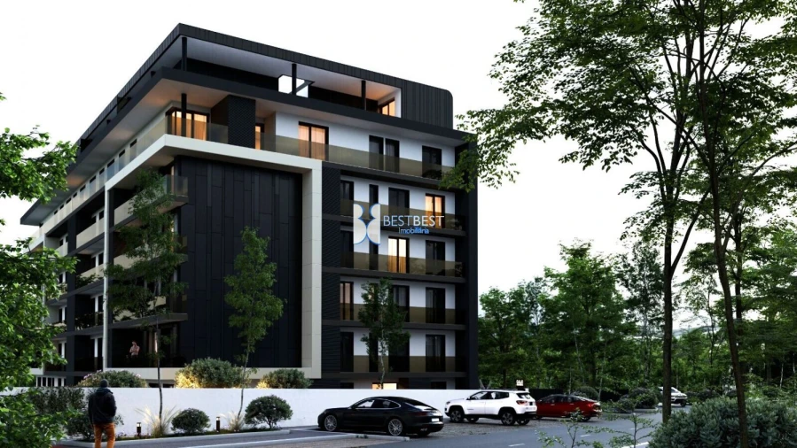 Apartamento T1 para Venda em Barcelos, V.Boa, V.Frescainha Foto 5