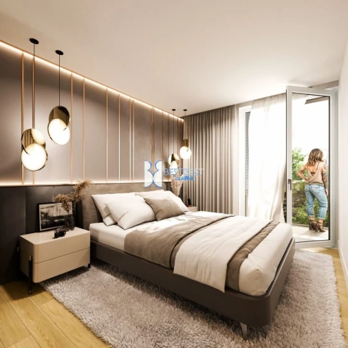 Apartamento T1 para Venda em Barcelos, V.Boa, V.Frescainha Foto 2