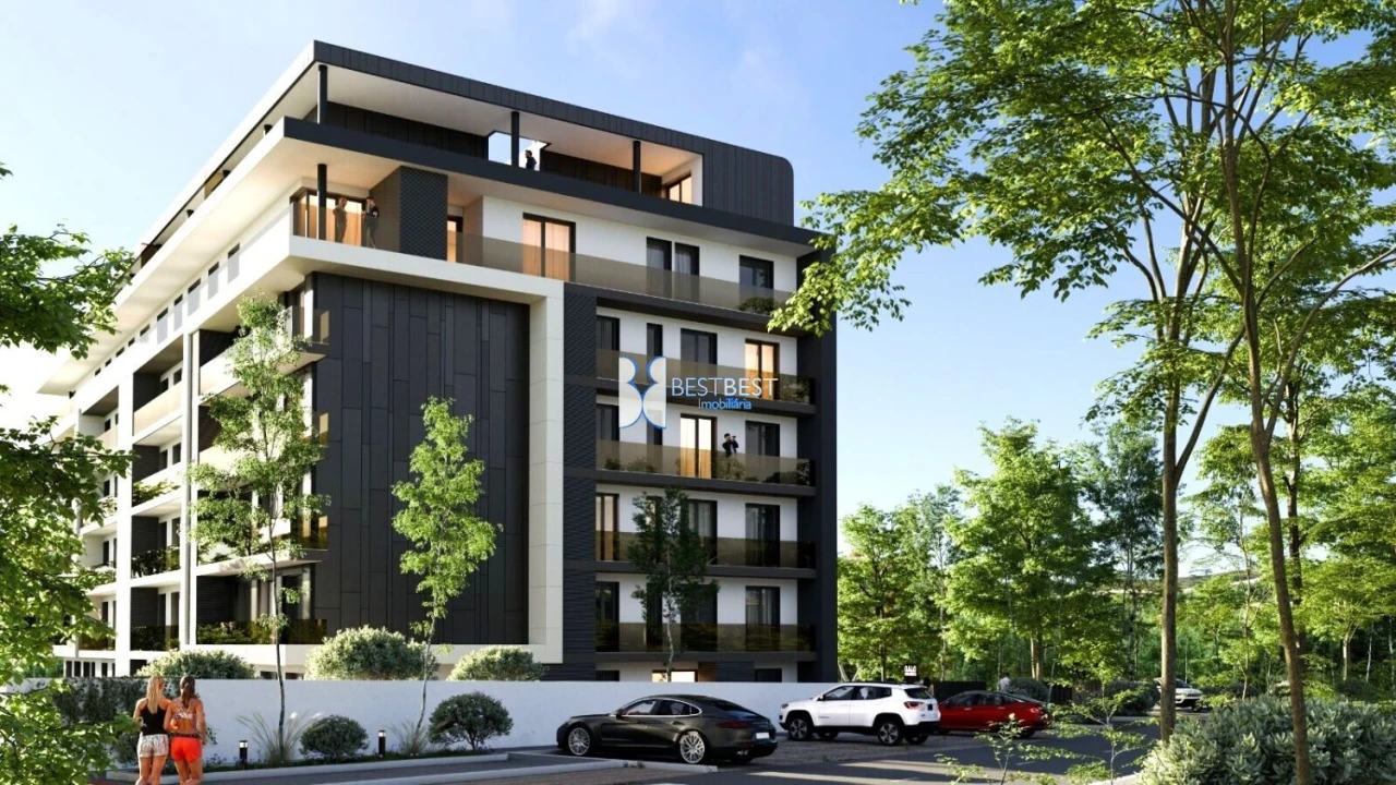 Apartamento T1 para Venda em Barcelos, V.Boa, V.Frescainha Foto 8