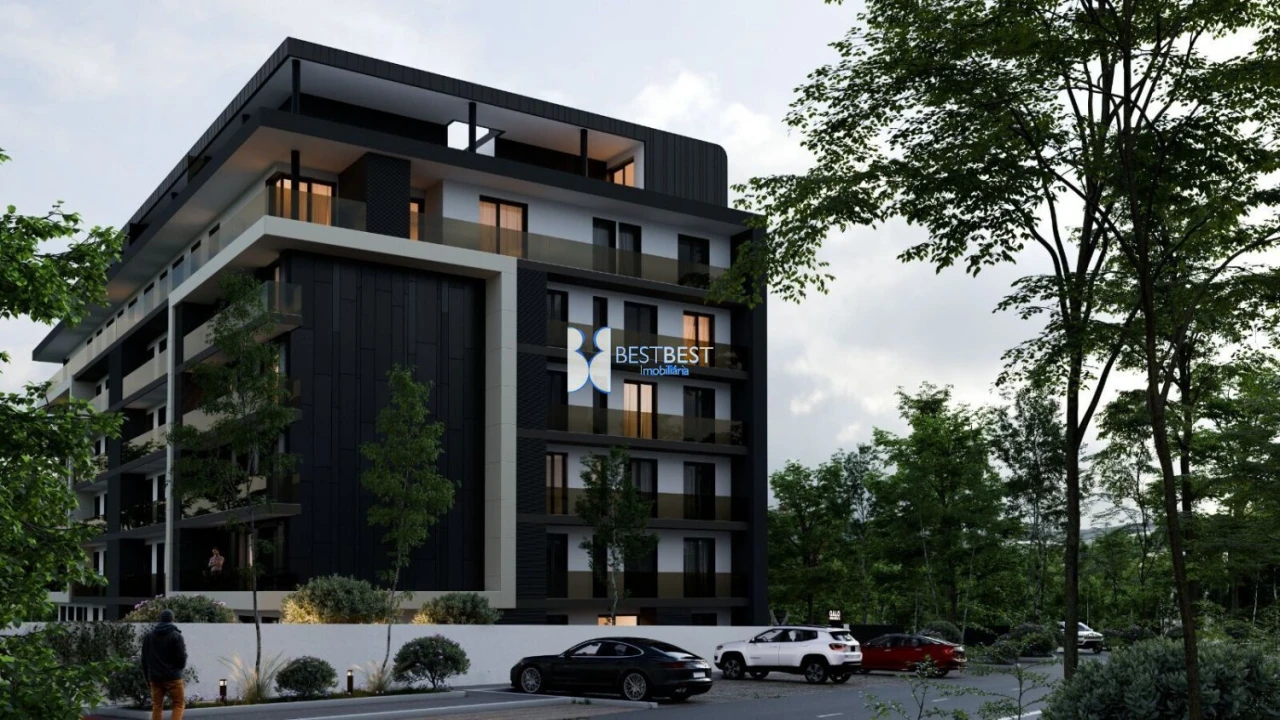 Apartamento T1 para Venda em Barcelos, V.Boa, V.Frescainha Foto 14