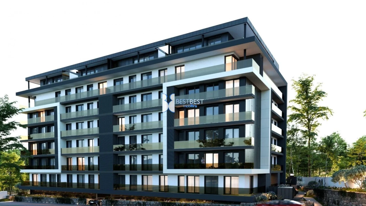 Apartamento T1 para Venda em Barcelos, V.Boa, V.Frescainha Foto 7