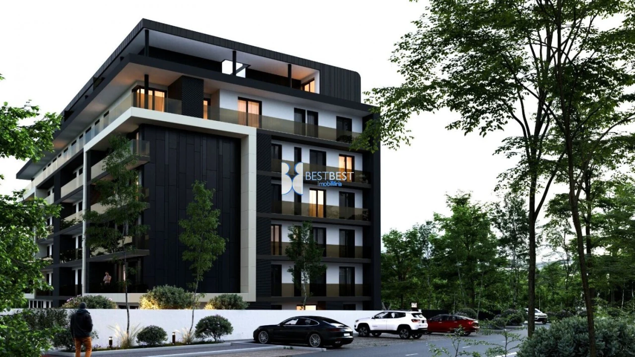 Apartamento T1 para Venda em Barcelos, V.Boa, V.Frescainha Foto 5