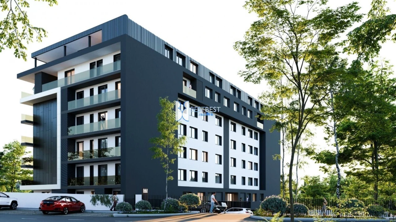 Apartamento T1 para Venda em Barcelos, V.Boa, V.Frescainha Foto 6