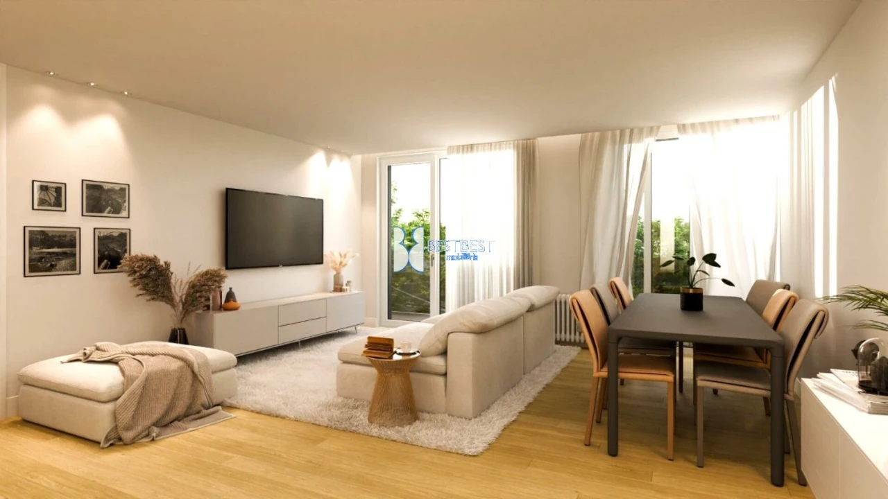 Apartamento T1 para Venda em Barcelos, V.Boa, V.Frescainha Foto 1