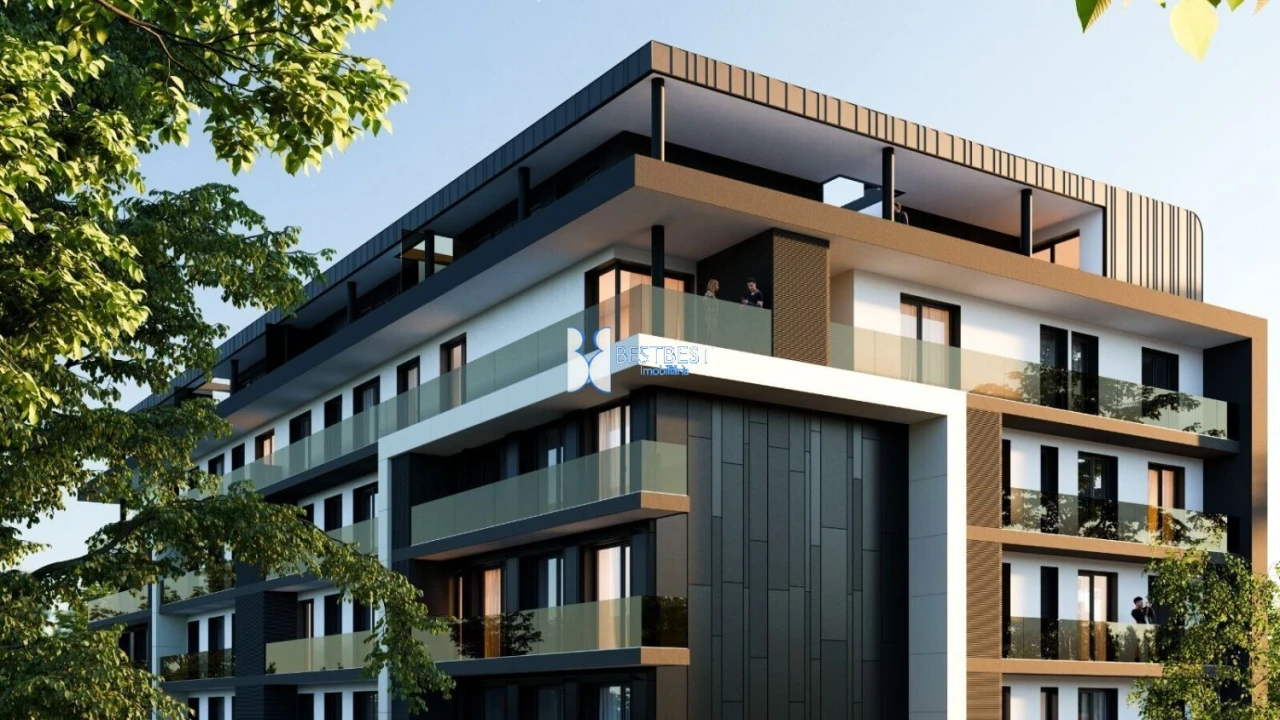 Apartamento T1 para Venda em Barcelos, V.Boa, V.Frescainha Foto 4