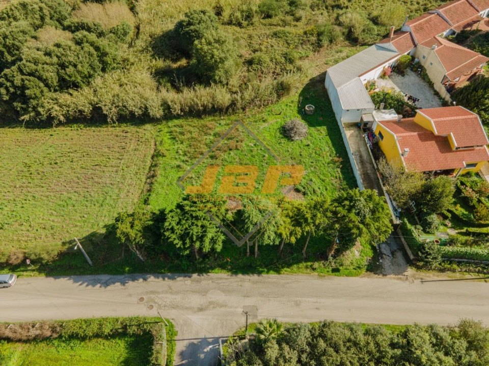 Terreno para Venda em Nossa Senhora do Pópulo, Coto e São Gregório Foto 7