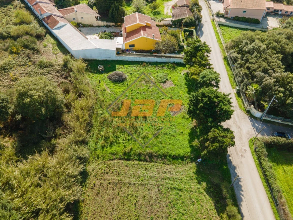 Terreno para Venda em Nossa Senhora do Pópulo, Coto e São Gregório Foto 8