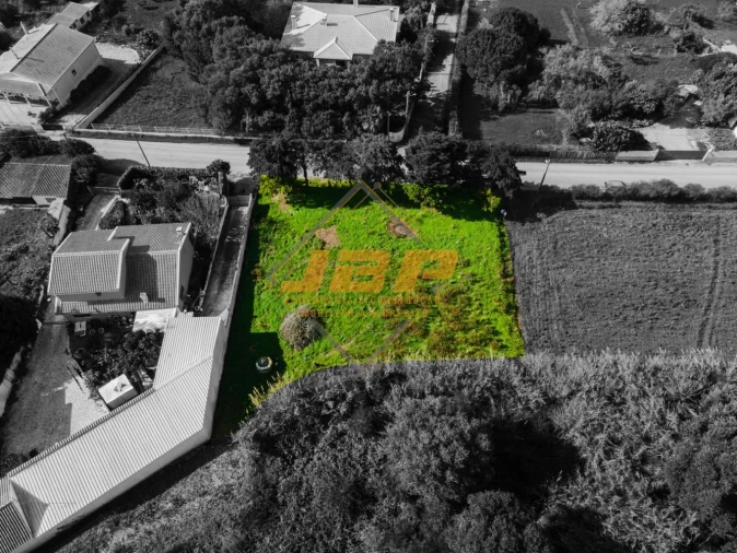 Terreno para Venda em Nossa Senhora do Pópulo, Coto e São Gregório Foto 3