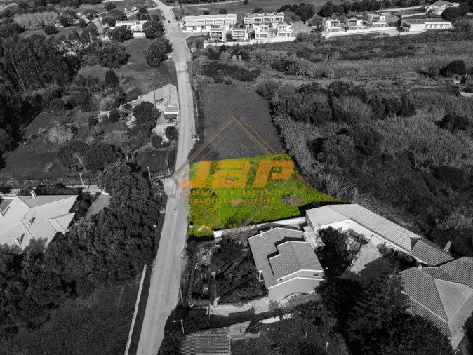 Terreno para Venda em Nossa Senhora do Pópulo, Coto e São Gregório Foto 4