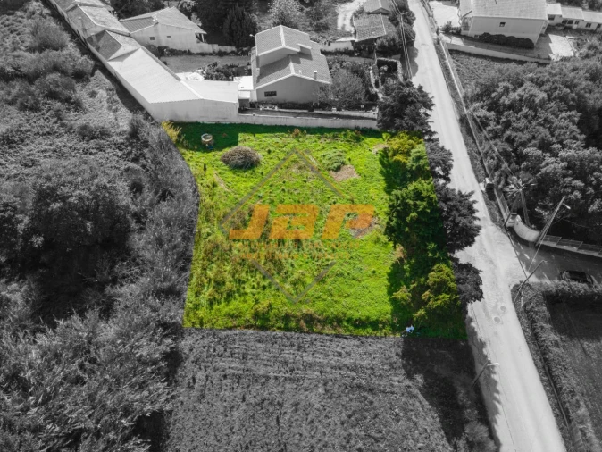 Terreno para Venda em Nossa Senhora do Pópulo, Coto e São Gregório Foto 5