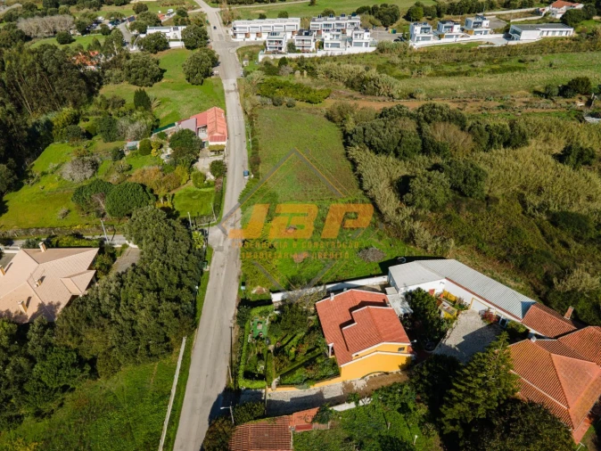Terreno para Venda em Nossa Senhora do Pópulo, Coto e São Gregório Foto 13