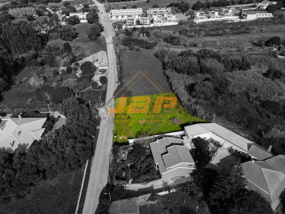 Terreno para Venda em Nossa Senhora do Pópulo, Coto e São Gregório Foto 4