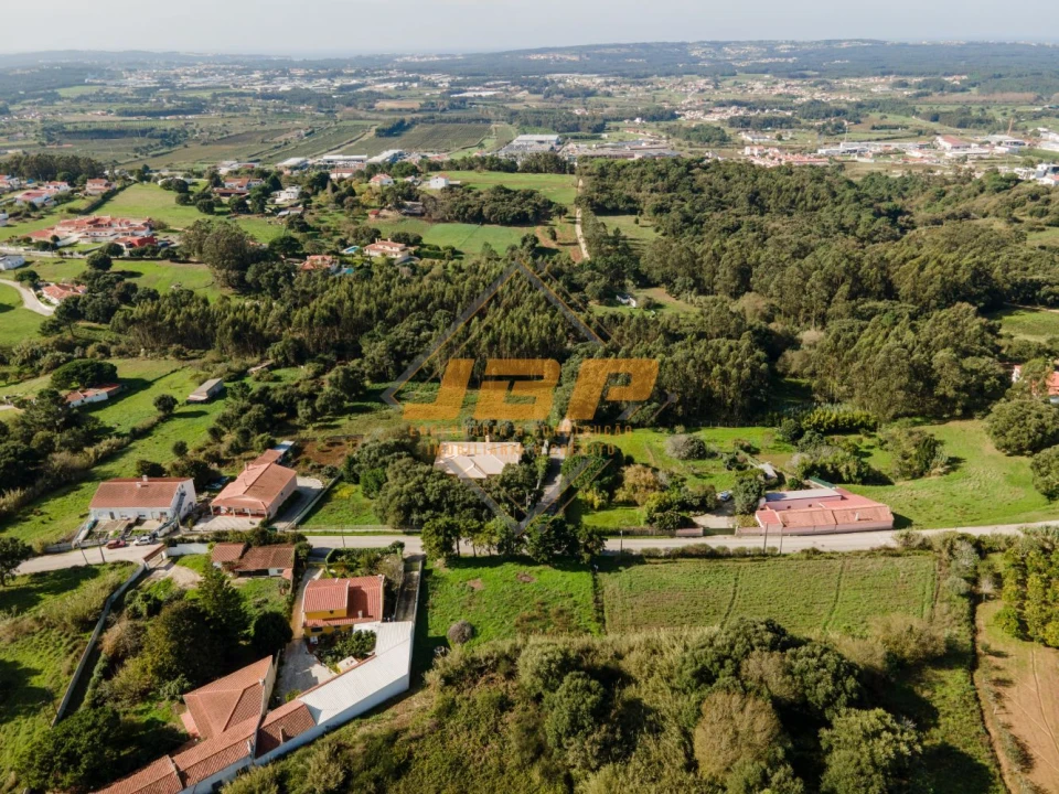Terreno para Venda em Nossa Senhora do Pópulo, Coto e São Gregório Foto 11