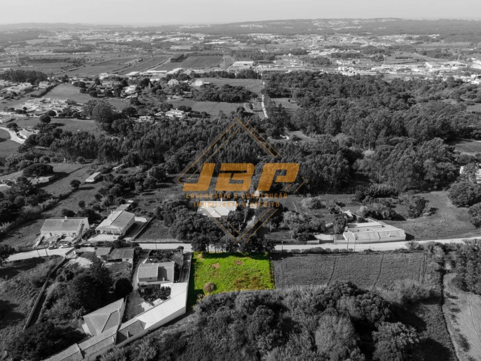 Terreno para Venda em Nossa Senhora do Pópulo, Coto e São Gregório Foto 2