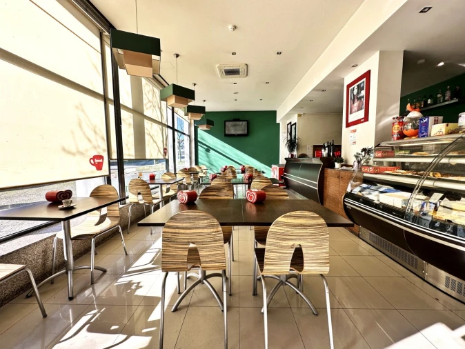 Loja para Trespasse em Cidade da Maia