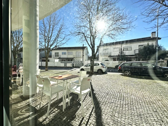 Loja para Trespasse em Cidade da Maia Foto 20