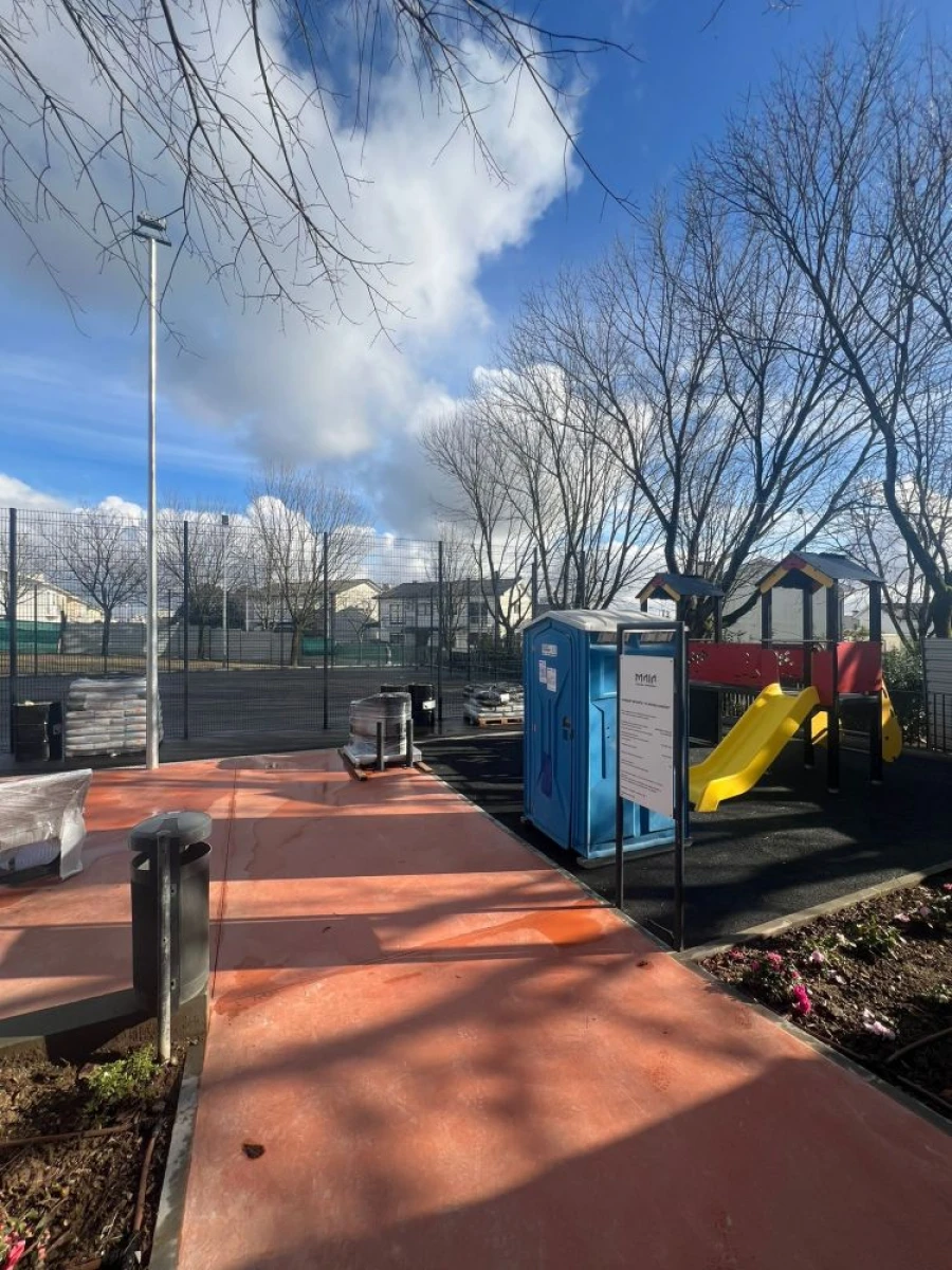 Loja para Trespasse em Cidade da Maia Foto 30