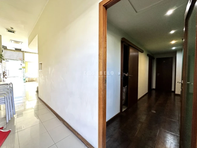 Loja para Trespasse em Cidade da Maia Foto 13