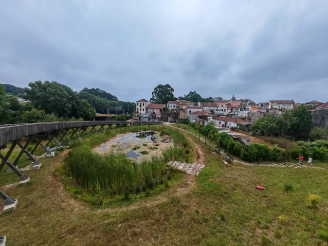 Moradia T3 para Venda em Campanhã Foto 2