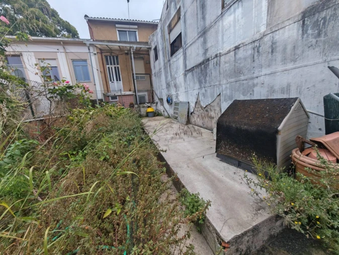 Moradia T3 para Venda em Campanhã Foto 16