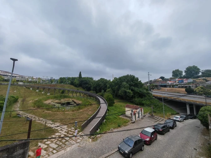 Moradia T3 para Venda em Campanhã Foto 3