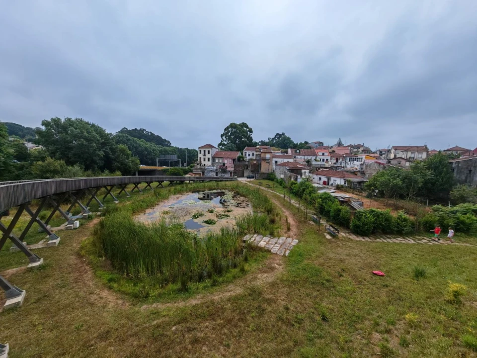 Moradia T3 para Venda em Campanhã Foto 2