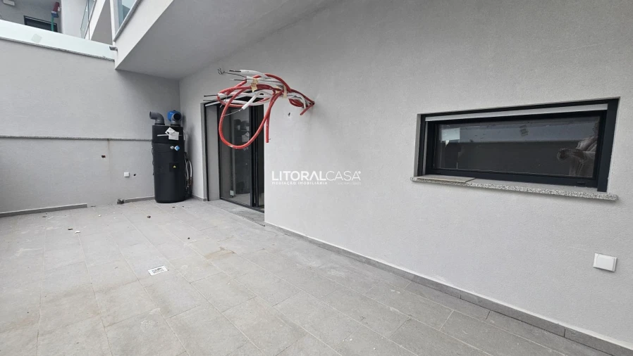 Apartamento T2 para Venda em Esgueira Foto 5