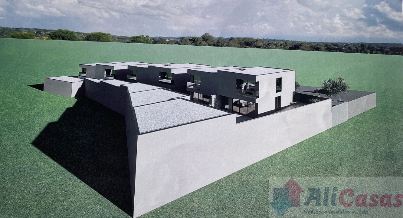 Moradia T3 para Venda em Paços de Brandão Foto 3