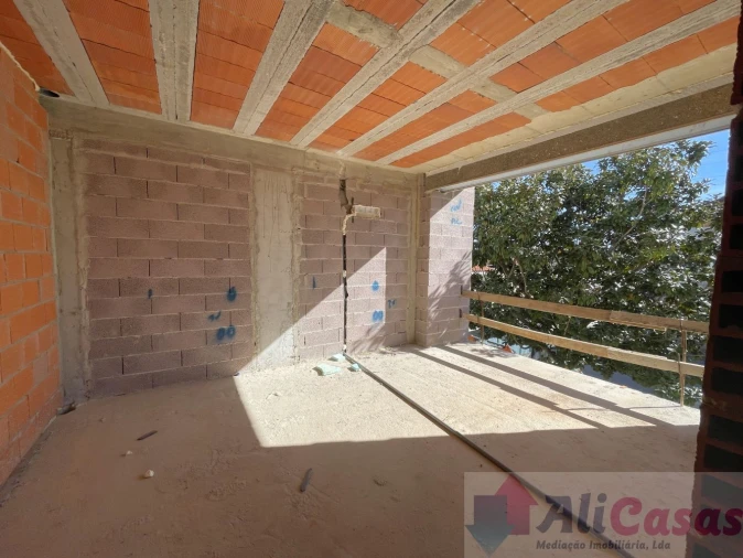 Moradia T3 para Venda em Paços de Brandão Foto 20