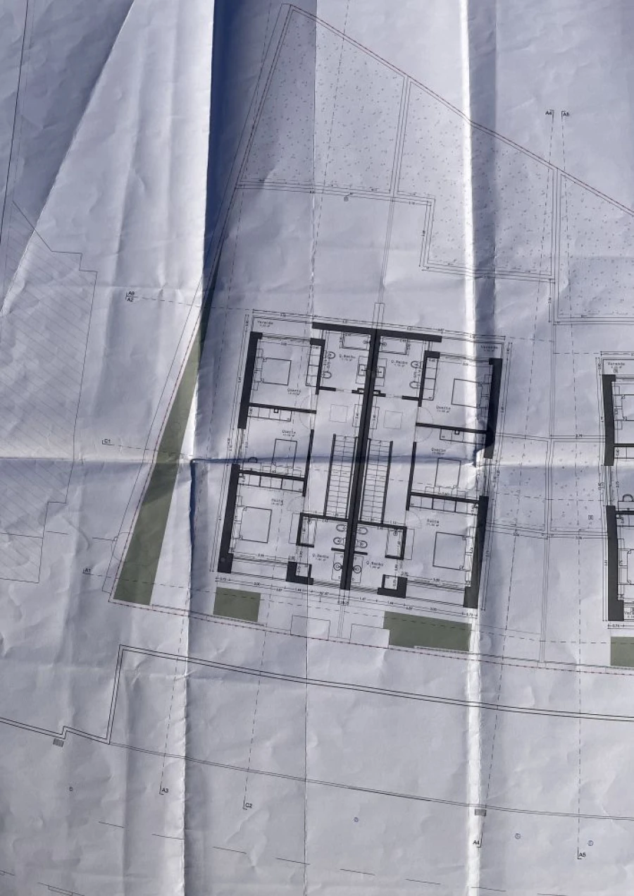 Moradia T3 para Venda em Paços de Brandão Foto 17