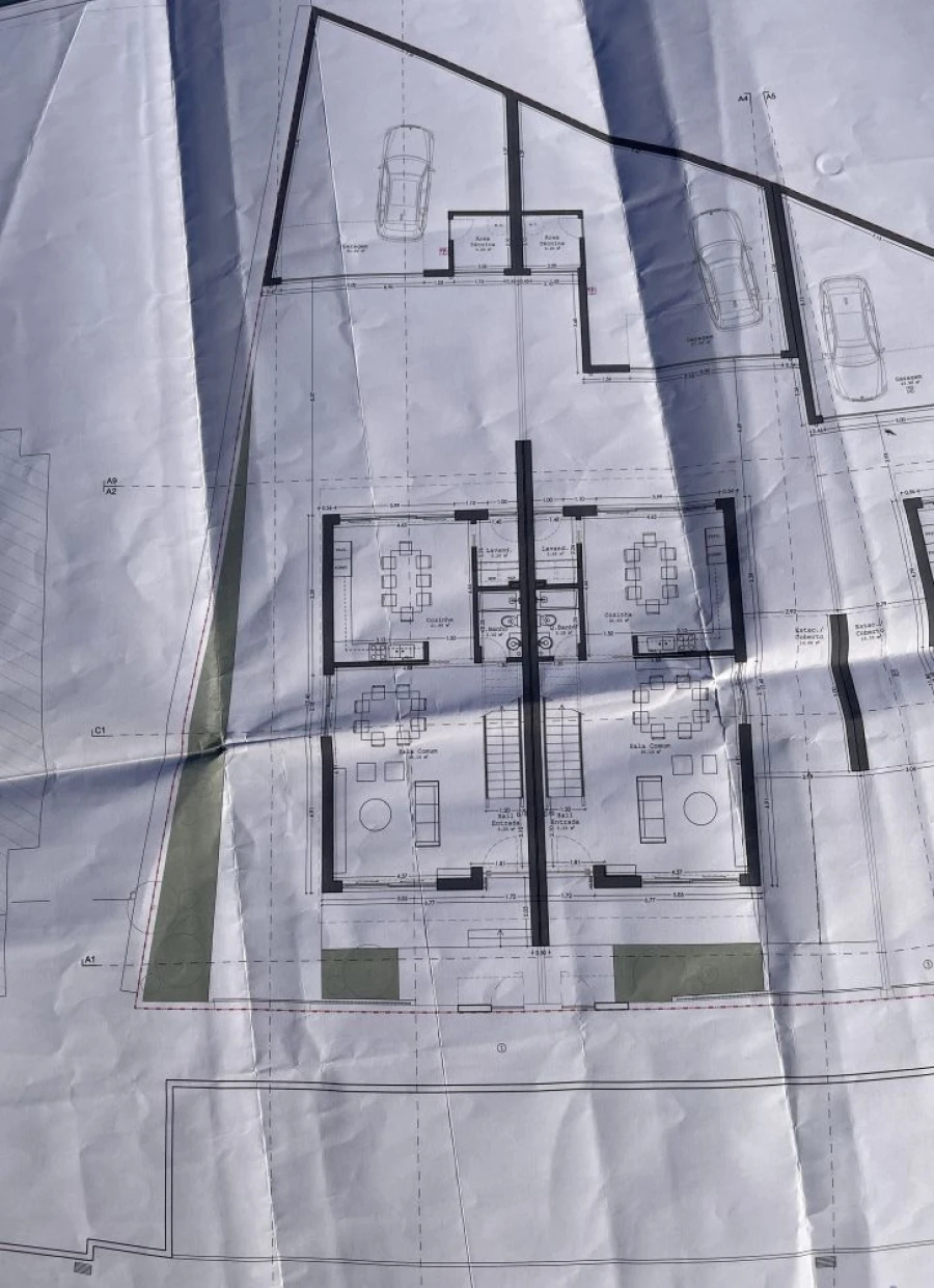 Moradia T3 para Venda em Paços de Brandão Foto 13